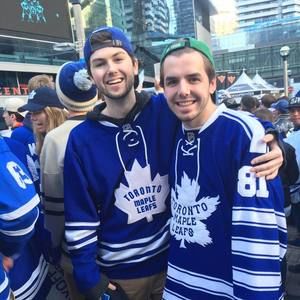 Meet your Posher, Kevin